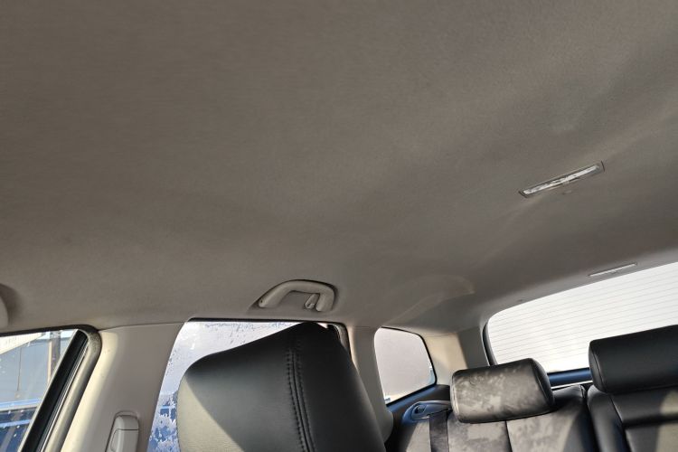 Mazda CX-7 2014 image de voiture #18