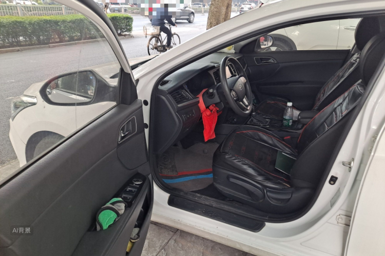 Hyundai Mistra 2018 #18 Hyundai Mistra 2018 car image #18