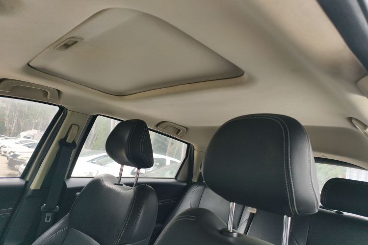 Vision X3 2017 car image #18
