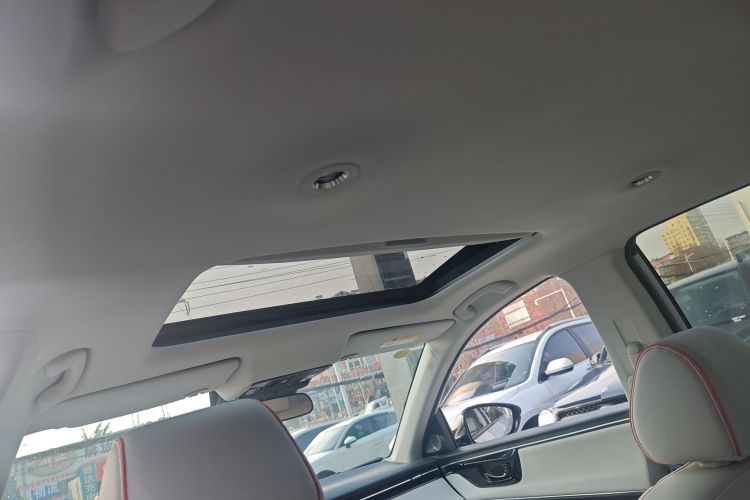 Honda e:NS2 2025 #18 Honda e:NS2 2025 car image #18