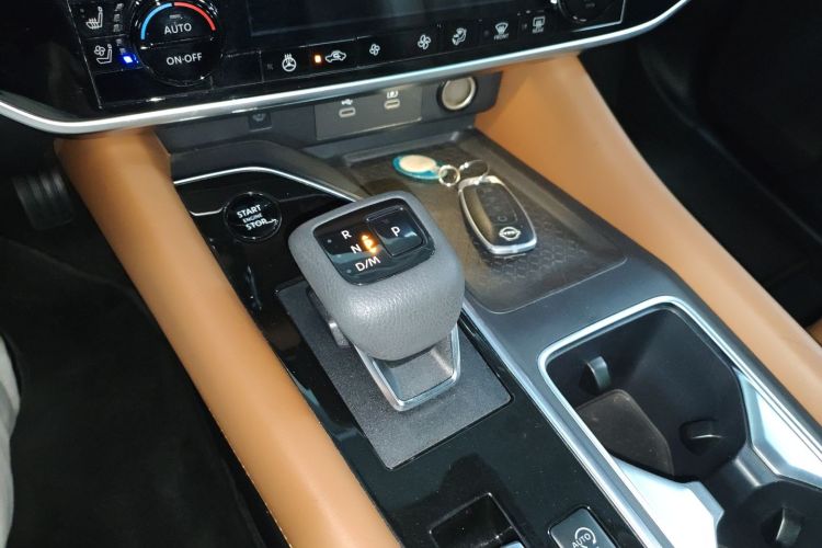 日产 探陆 2024 汽车图片 #18