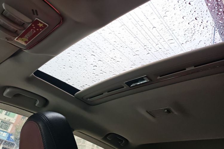 Chevrolet Tracker 2017 car image #18