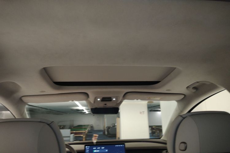 腾势 腾势D9 2023 汽车图片 #18