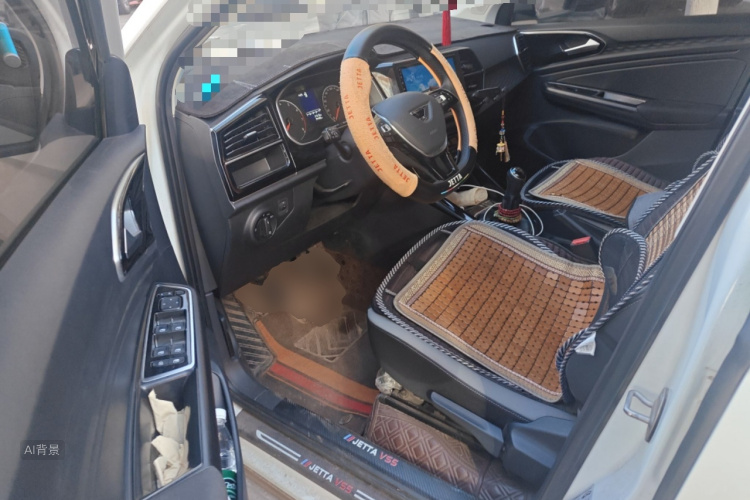 VS5 2021 #18 VS5 2021 car image #18