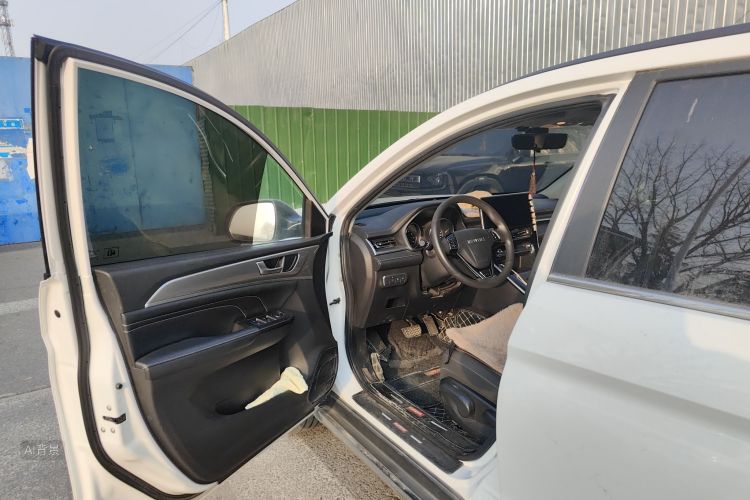 Haval M6 2022 #18 Haval M6 2022 car image #18