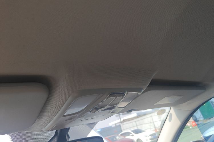 Kaiyi X3 2021 car image #18