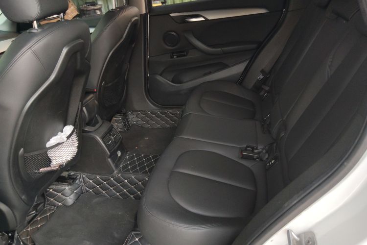 BMW X1 2017 #18 BMW X1 2017 car image #18