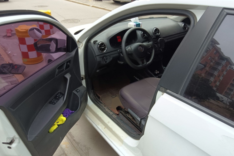 Jetta Jetta 2019 car image #18