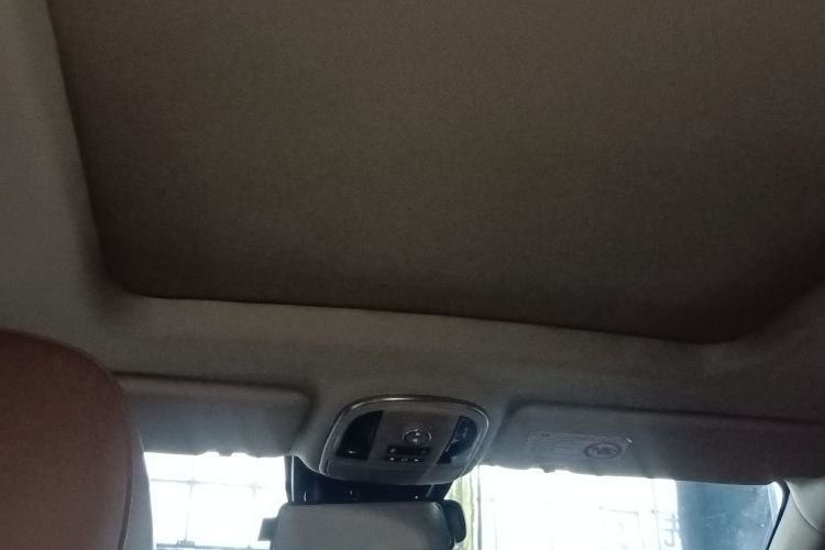 Haval H8 2016 #18 Haval H8 2016 car image #18