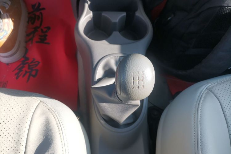 日产 阳光 2016 汽车图片 #18