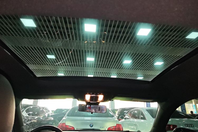 Mercedes-Benz A Class 2020 #18 Mercedes-Benz A Class 2020 car image #18