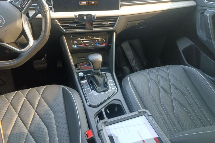 大众 途观L 2021 汽车图片 #18