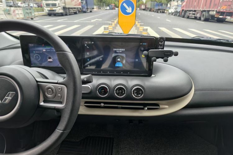 五菱汽车 五菱缤果 2025 #18 五菱汽车 五菱缤果 2025 汽车图片 #18