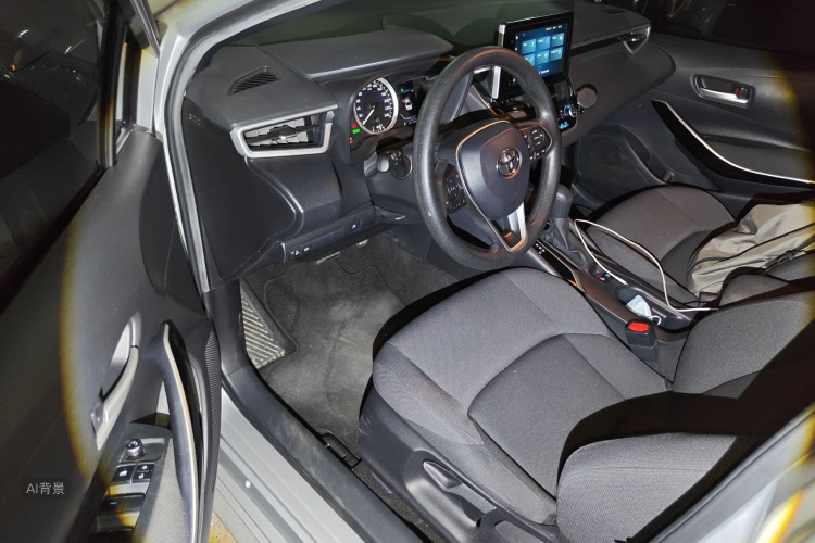 2022 #18 2022 imagen de coche #18