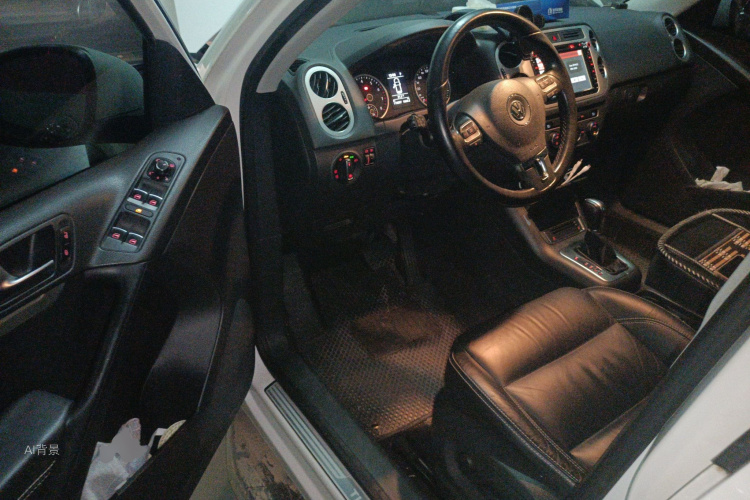 大众 途观 2016 汽车图片 #18