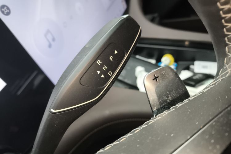 Exceed Lanyue 2023 car image #18