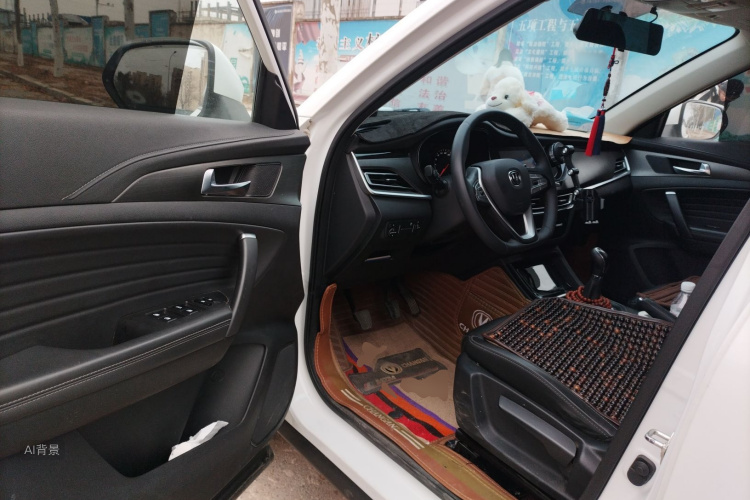 Changan CS35 Plus 2021 #18 Changan CS35 Plus 2021 car image #18