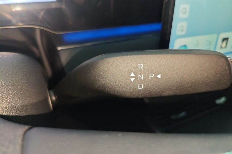 BYD Seal 06 New Energy 2025 car image #18