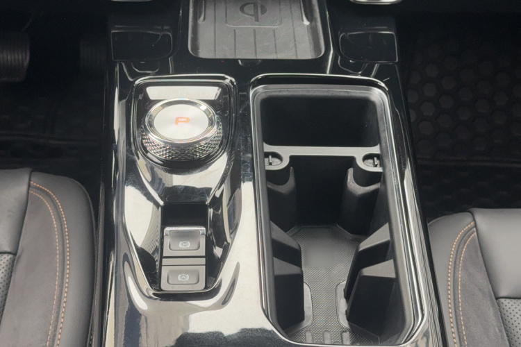 Great Wall X Dog / Dargo 2022 car image #18