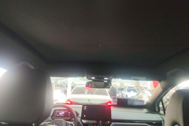 Volkswagen ID.4 X 2022 #18 Volkswagen ID.4 X 2022 صورة سيارة #18