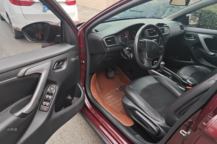 Citroen C3-XR 2015 car image #18
