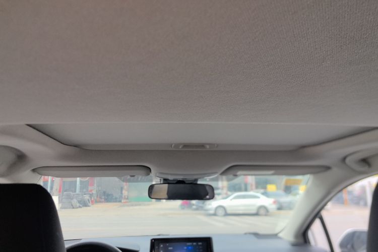 Toyota Allion 2021 #18 Toyota Allion 2021 immagine di auto #18