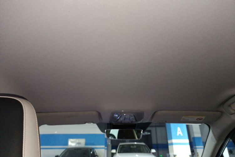 GAC iA5 2020 immagine di auto #18