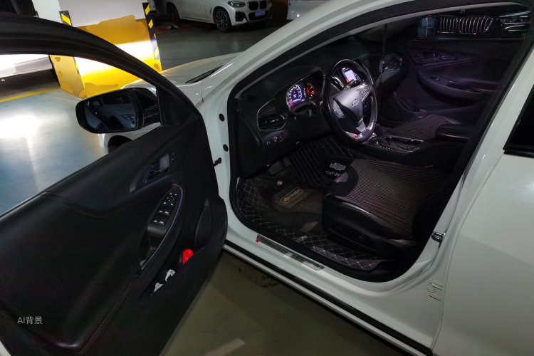 Chevrolet Malibu XL 2019 #18 Chevrolet Malibu XL 2019 car image #18