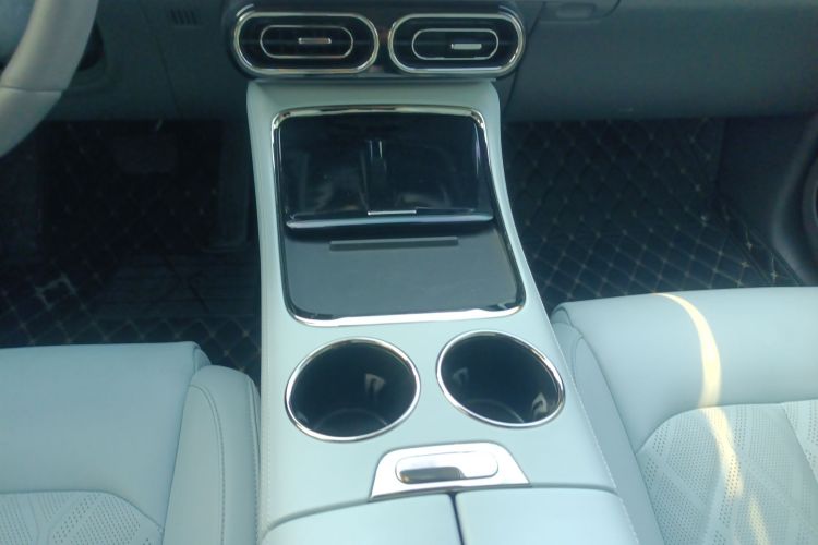 零跑汽车 零跑C01 2025 汽车图片 #18