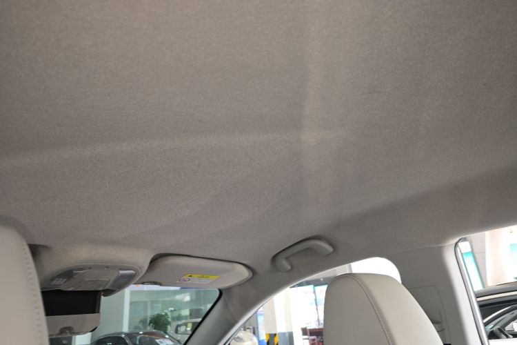 BYD Yuan Pro 2021 car image #18