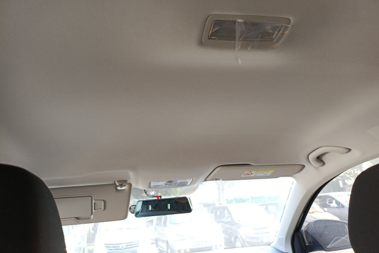 VS5 2024 immagine di auto #18