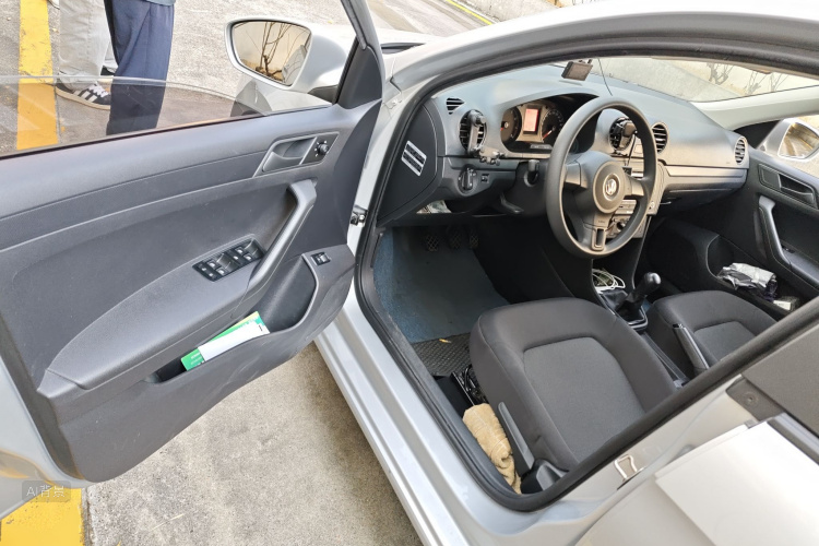 Jetta Jetta 2016 car image #18