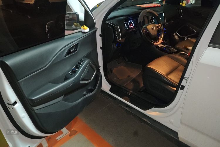 现代 北京现代ix35 2020 汽车图片 #18