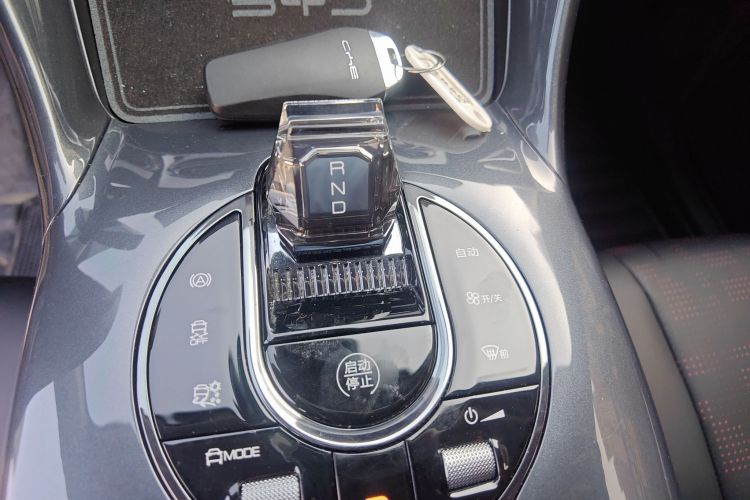 BYD e2 2024 #18 BYD e2 2024 صورة سيارة #18