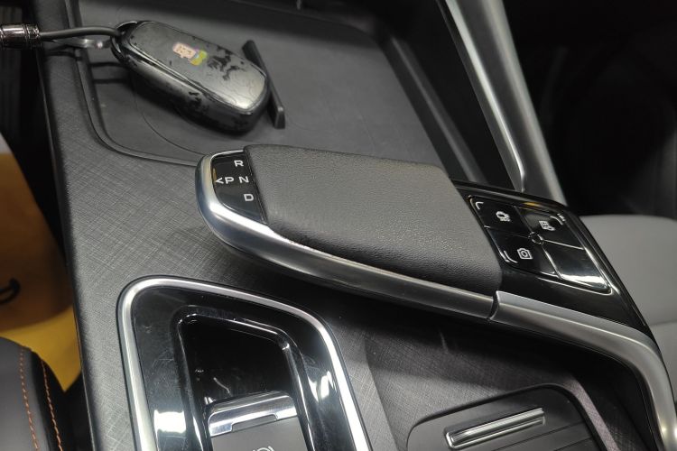 Changan UNI-T 2022 car image #18