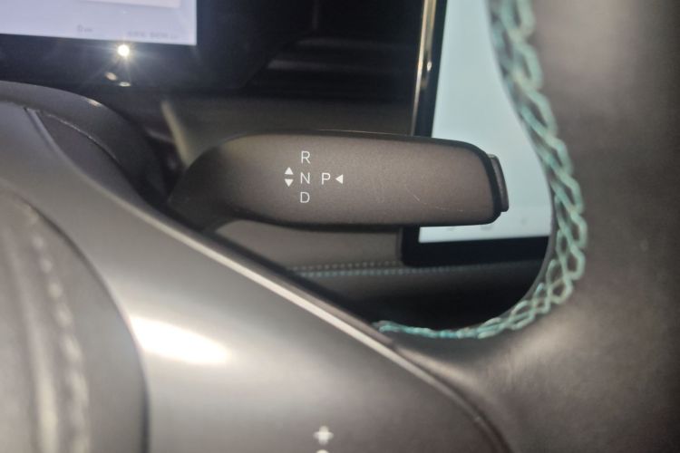 BYD Qin L 2025 car image #18