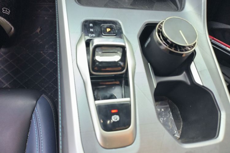 GAC Trumpchi GS3 2025 car image #18