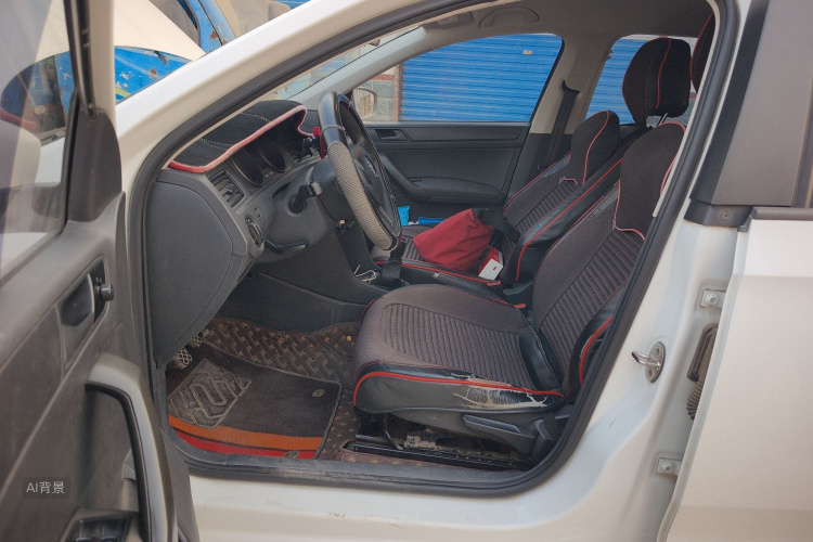 Skoda Rapid Spaceback 2017 car image #18