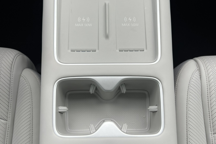 FangChengBao Tiger 7 2025 #18 FangChengBao Tiger 7 2025 immagine di auto #18