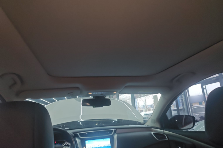 Nissan Murano 2020 изображение автомобиля #18