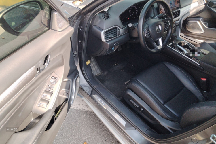 Honda Accord 2021 car image #18