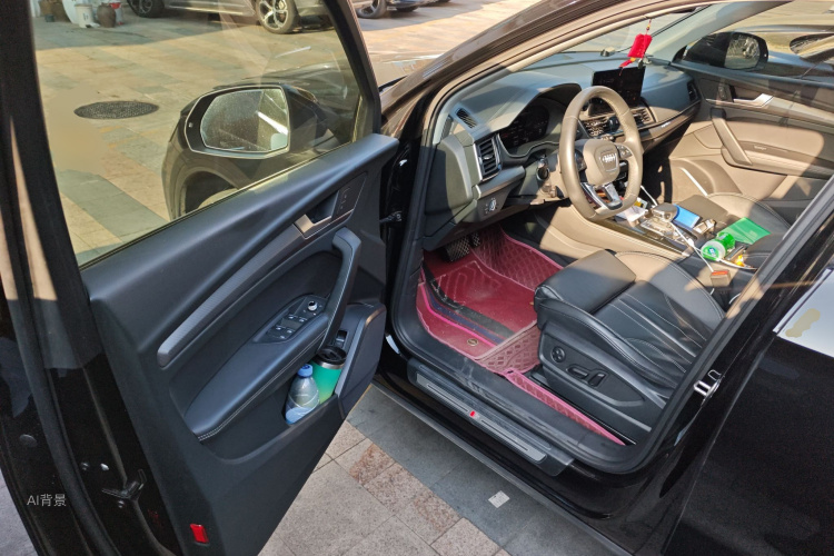 奥迪 奥迪Q5L 2022 汽车图片 #18