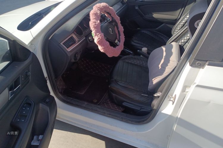 大众 宝来 2020 汽车图片 #18