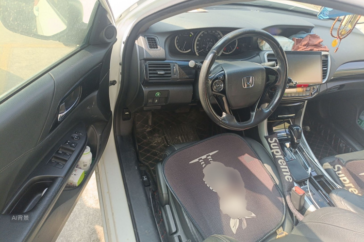 Honda Accord 2016 #18 Honda Accord 2016 car image #18