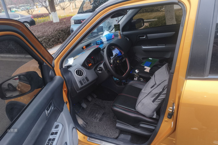 Suzuki Swift 2015 #18 Suzuki Swift 2015 car image #18