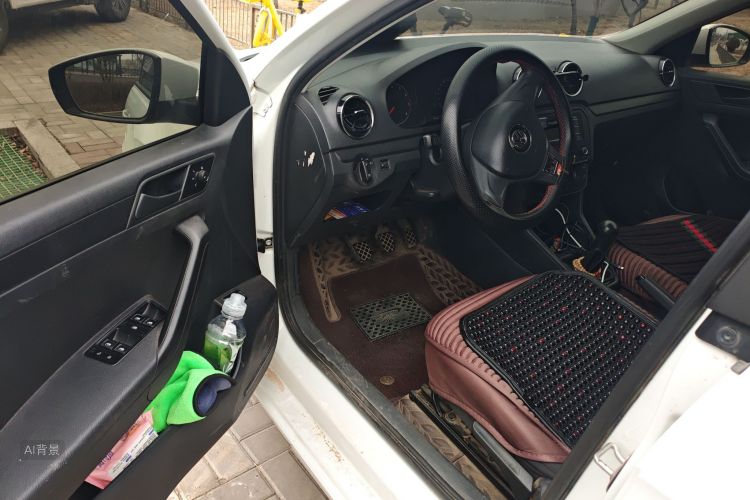 捷达 捷达 2018 汽车图片 #18