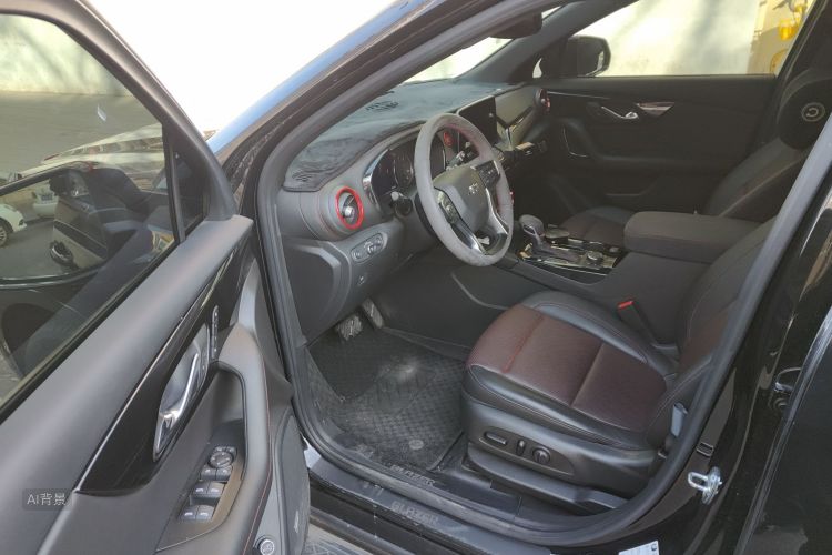 Chevrolet Blazer 2023 immagine di auto #18