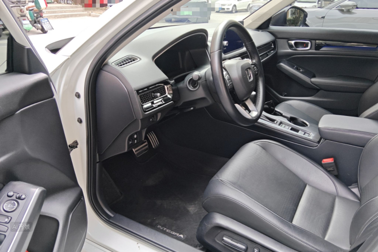 Honda INTEGRA 2023 #18 Honda INTEGRA 2023 car image #18