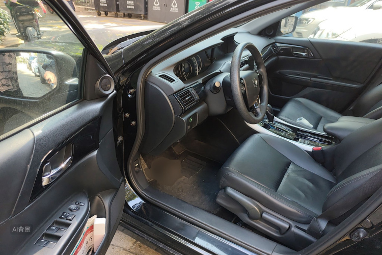 Honda Accord 2016 #18 Honda Accord 2016 car image #18