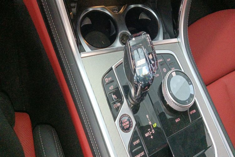 BMW 8 Series 2021 #18 BMW 8 Series 2021 car image #18